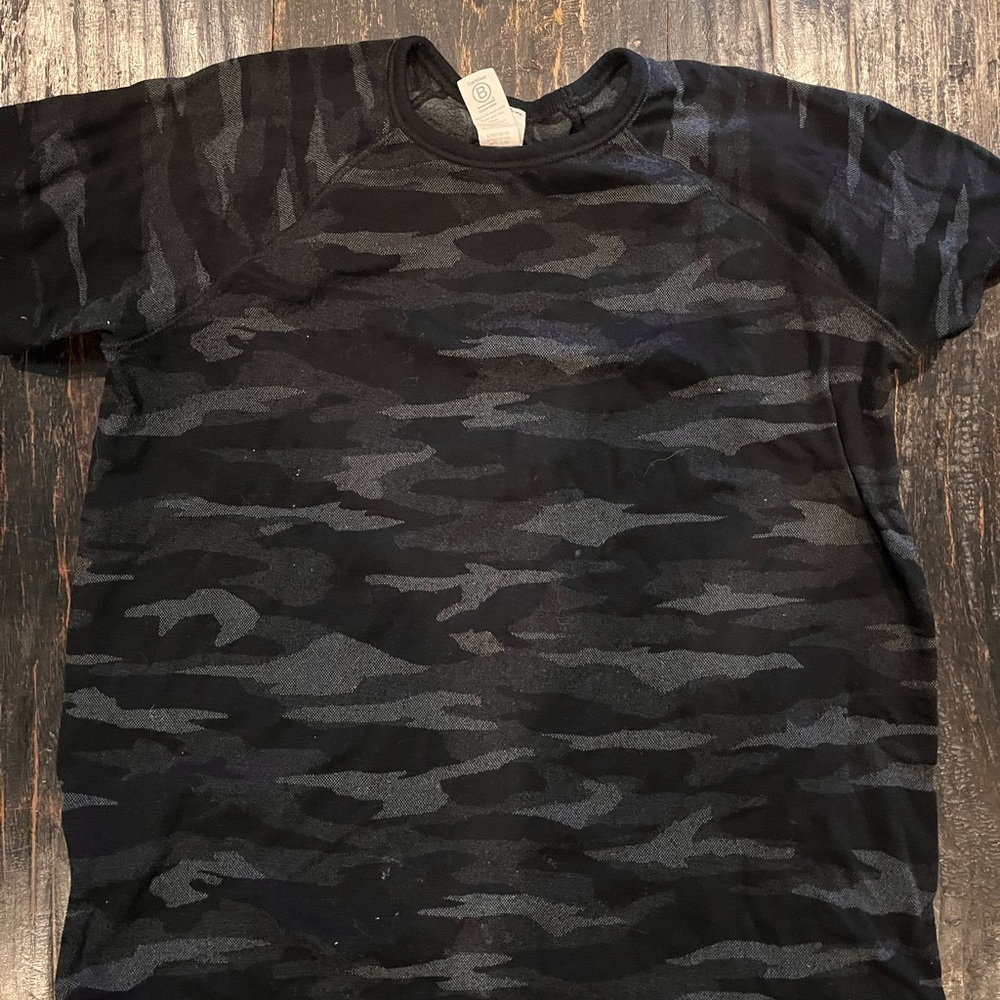 Athleta Girl Short Sleeve